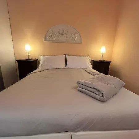 Dream Citta Alta Lägenhet Bergamo