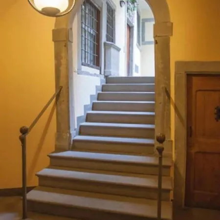 Dream Citta Alta * Bergamo