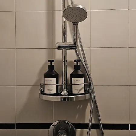 Dream Citta Alta Apartamento *