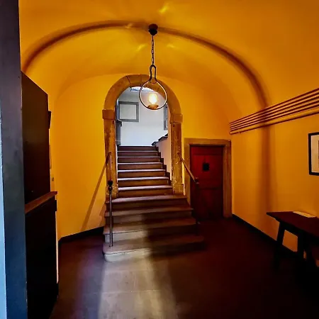 Apartment Dream Citta Alta Bergamo