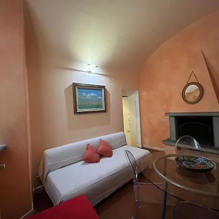 Apartment Dream Citta Alta Bergamo