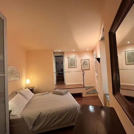 Dream Citta Alta Bergamo