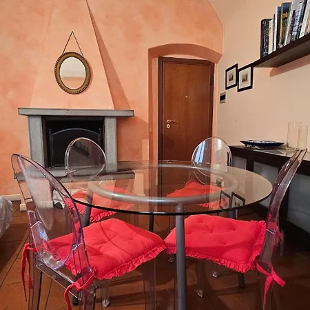 Apartment Dream Citta Alta Bergamo
